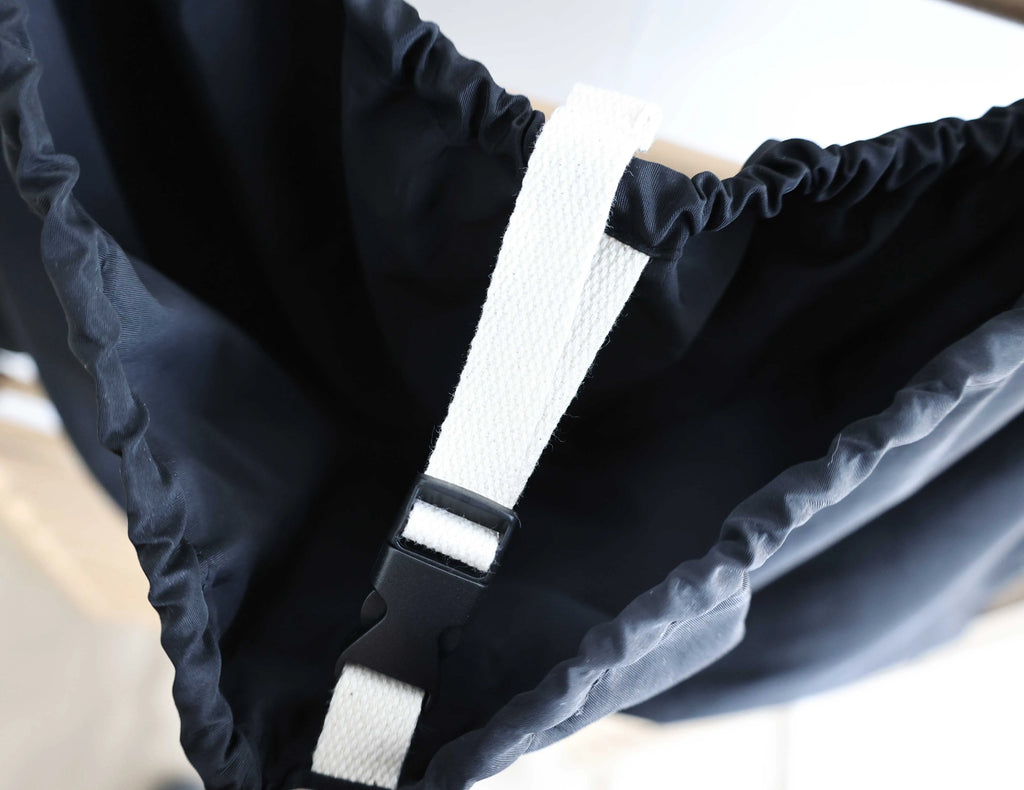 Baby Stroller Storage Hanging Bag, Stroller Storage Bag, Portable Mommy Bag, Outing Bottle Storage