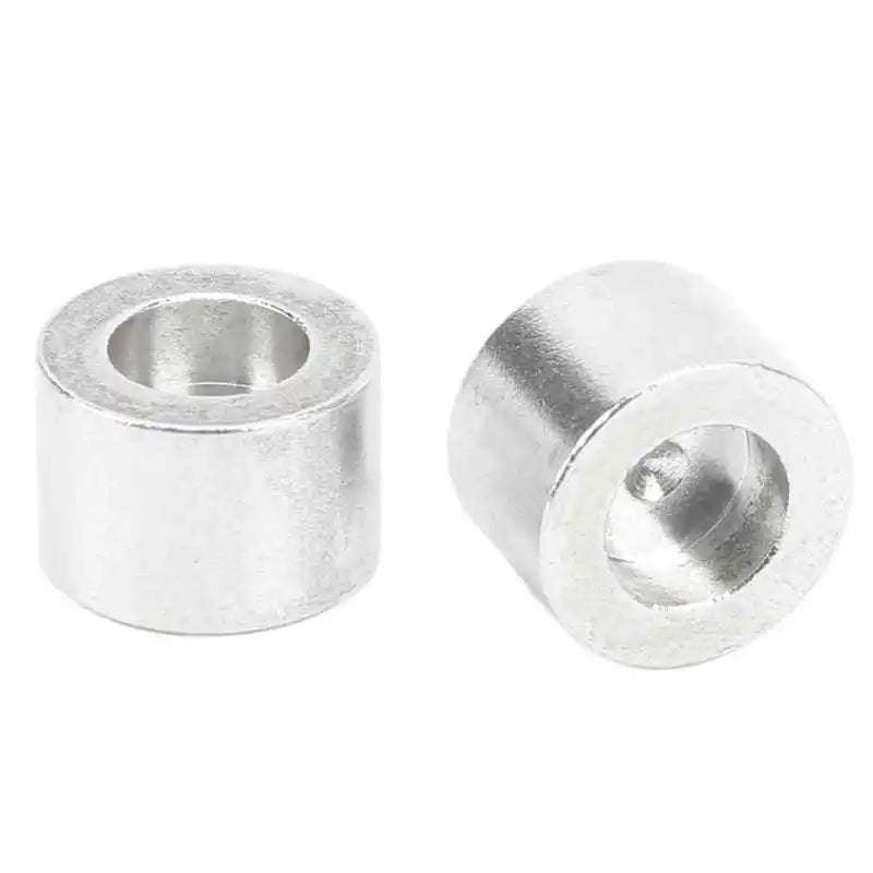 2PCs Motorcycle Cam Chain Lifter Tensioner Extenders Replacement for Kawasaki Vulcan  Classic 1500 1600 for  M95