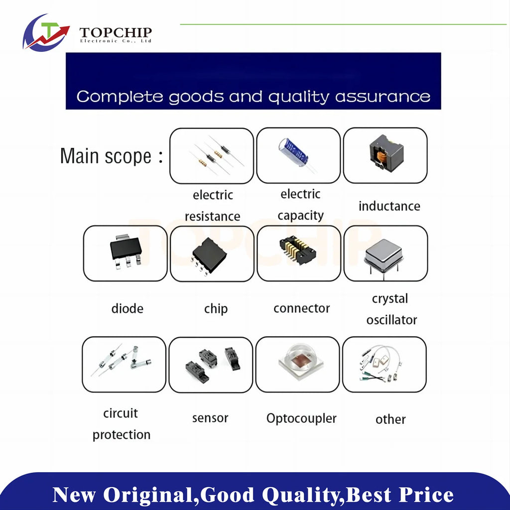 1Pcs original new 8945132344 WCLA-NAC SOP16 car driver chips,Car computer board driver chip,car module ic chips
