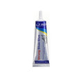 Strong Fast Dry Waterproof Shoe Repair Glue 25/60ml Universal Adhesive for Sneakers Boots Leather Shoes