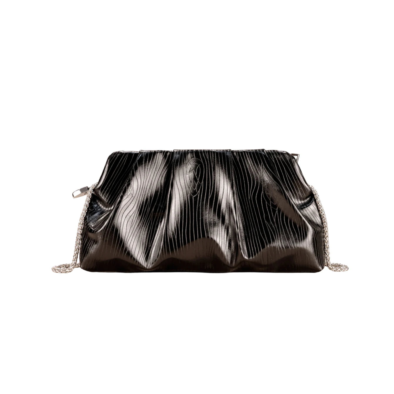 Golden Purses and handbag luxury Designer Shoulder Bag Purse women's bag Wedding Evening Clutch Bag party bag