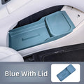For Geely Geome Xingyuan Storage Box Under Central Control Waterproof Scratch Resistant Easy to Clean Car Interior Accessories