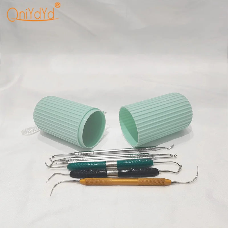Personal Care Portable Storage Box Toothpaste Toothbrush Protect Holder Beauty Make Up Tool Case for Travel Camping Display