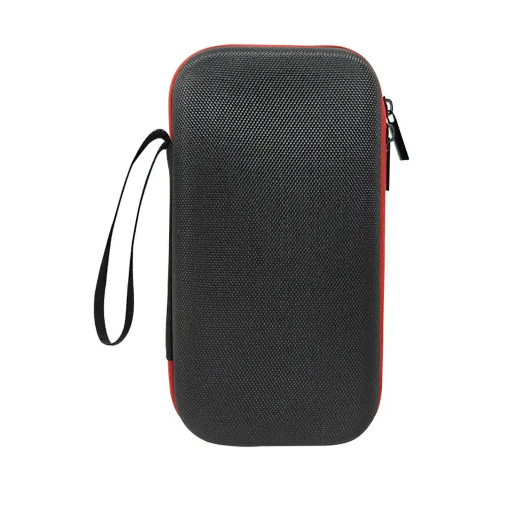 21cm For GameSir X5 Lite/X2S Stretching Game Controller Protective Storage Bag Portable Handle Hard Shell EVA