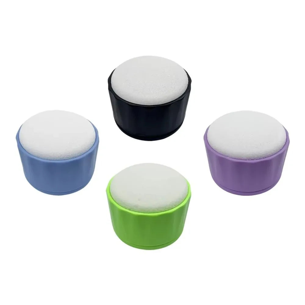 Autoclavable Dental Endo Files Stand Disinfection Tool Sponge Holder Endodontic File Holder Foam Block