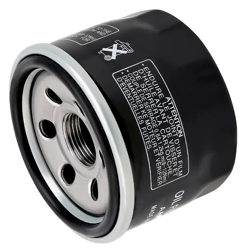 Motorcycle Air Filter & Oil Filter For YAMAHA XVS 950A 1300A Midnight Star XVS1300 CU BG Stryker Custom Classic Tourer 1300