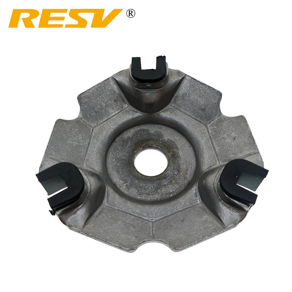 RESV for HONDA PCX160 WH150T-2 22011-K1N-V01 22110-K1Z-CA0 22105-K0R-V00 22131K40F00 Variator Drive Face Pulley Assy. Roller