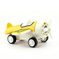 Metal Assembly Toy Plane Car Toy Aircraft Gift Free Shipping Birthday Gift Aviation Vehicle Toy Plane for Kids And Collectors