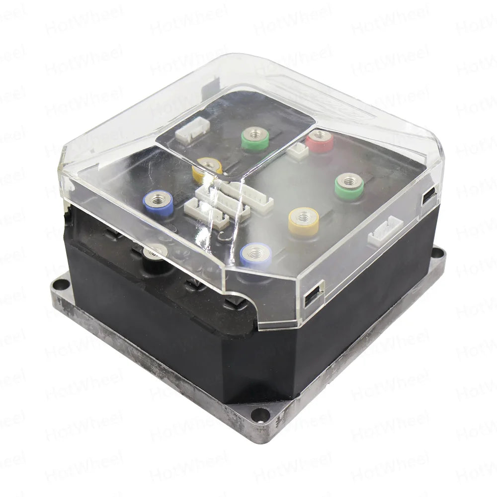 KAABO Wolf King GTR Controller Wolf King GTR 72V 100A Controller GTR  Two-in-one Integrated Controller GTR Mainboard GTR Parts