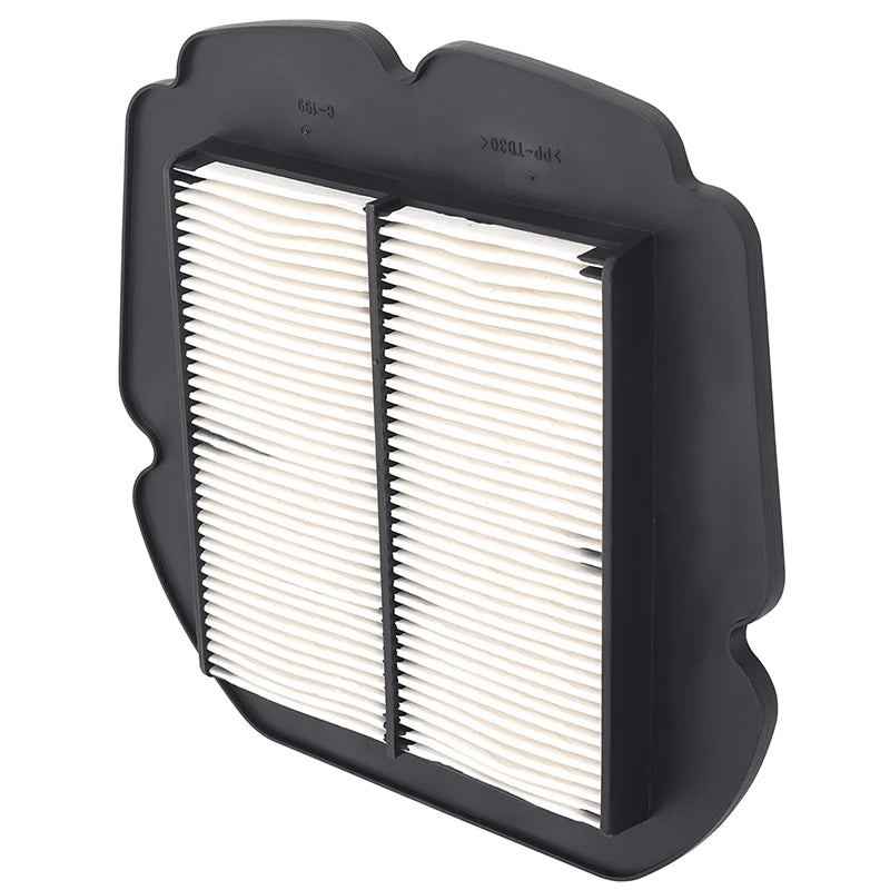 Road Passion Motorcycle Parts Air Filter Cleaner For Suzuki SFV650 Gladius 2009-2015 SV650 2017-2023 SFV 650 13780-44H00-000