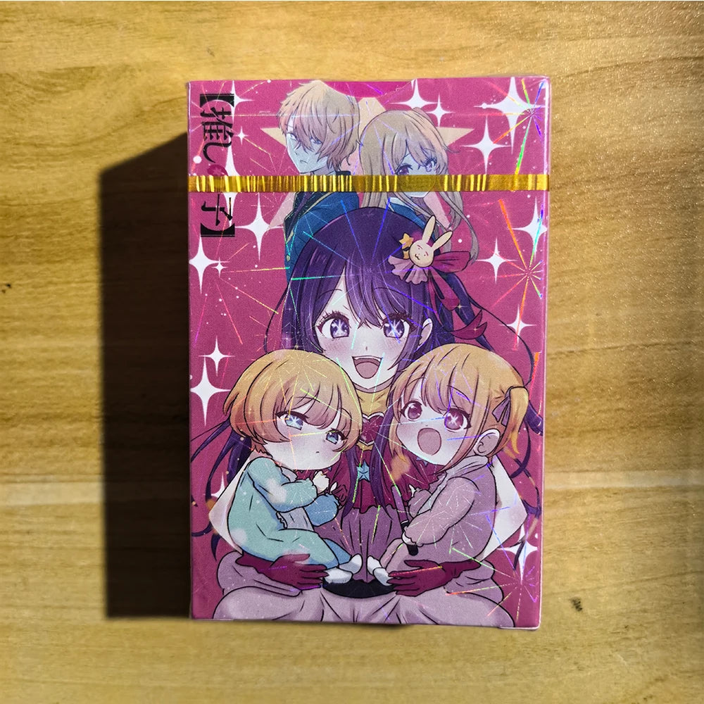 30-92Pcs/Set Anime Card Lomo Card Mini Sticker Print Pictures Postcard Games Card Fans Collection Cards Gifts