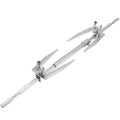 Electric Motor Meat Skewer Tool Outdoor BBQ Rack BBQ Rotisserie Grill Chicken Roaster Rod Spit Barbecue Kitchen Accessories