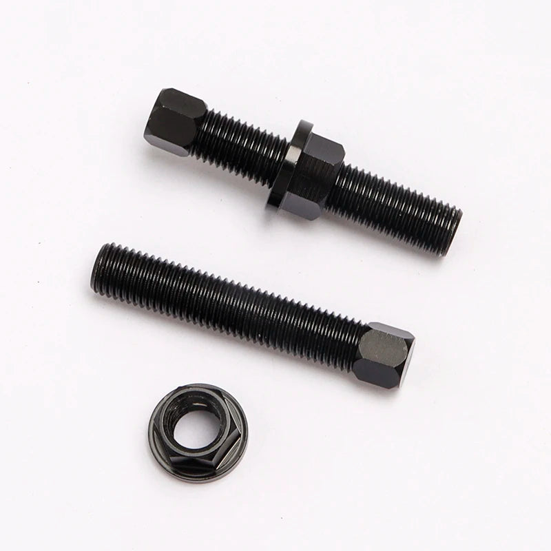 Motocross CNC Rear Axle Blocks Chain Adjuster Bolt For KTM EXC EXCF SX SXF XC XCF XCW TPI 6 Days ADVENTURE DUKE ENDURO SXS SMC/R