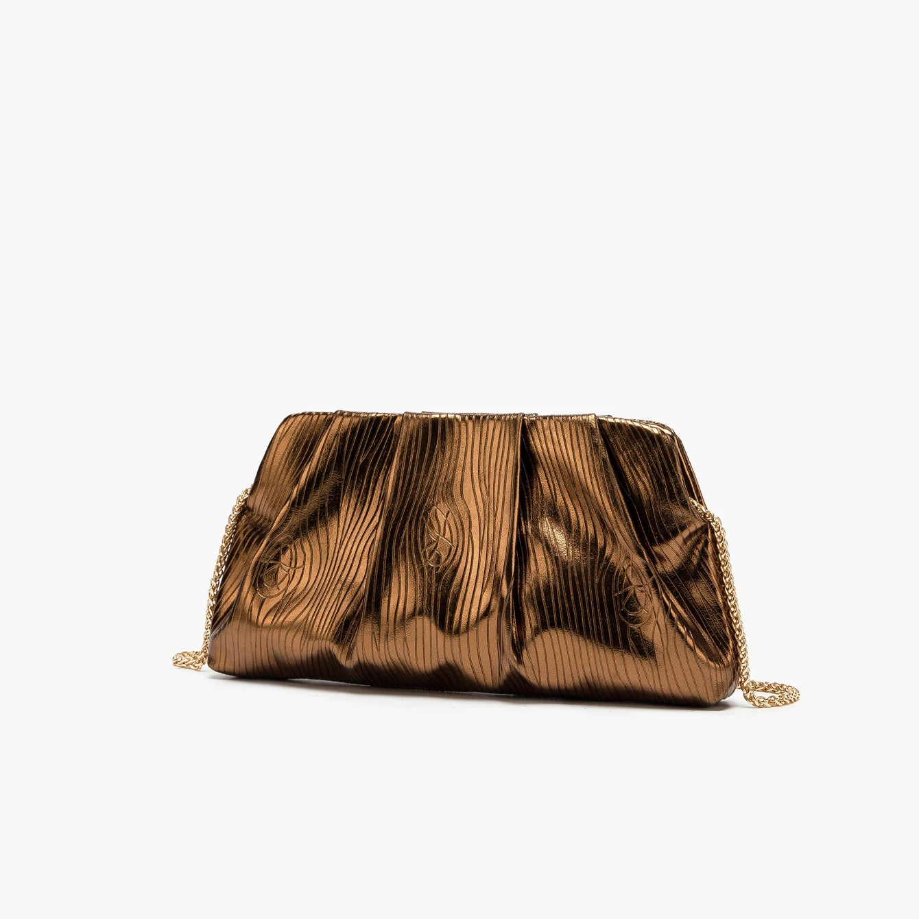 Golden Purses and handbag luxury Designer Shoulder Bag Purse women's bag Wedding Evening Clutch Bag party bag