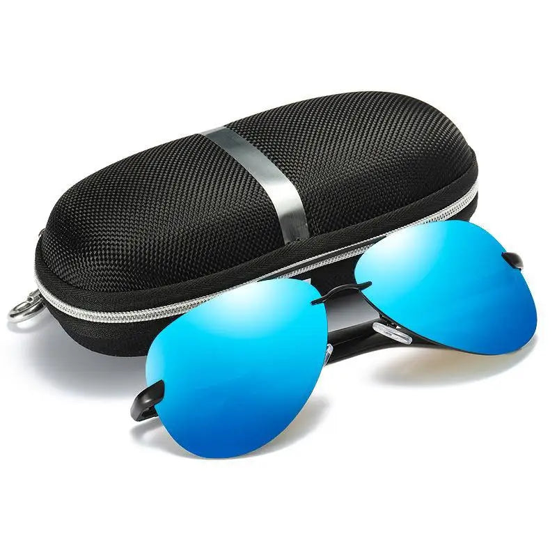 Polarized Sunglasses Polarized Glasses Men Sun Cycling Summer Women Sports Outdoor Travel Eyewear  T235