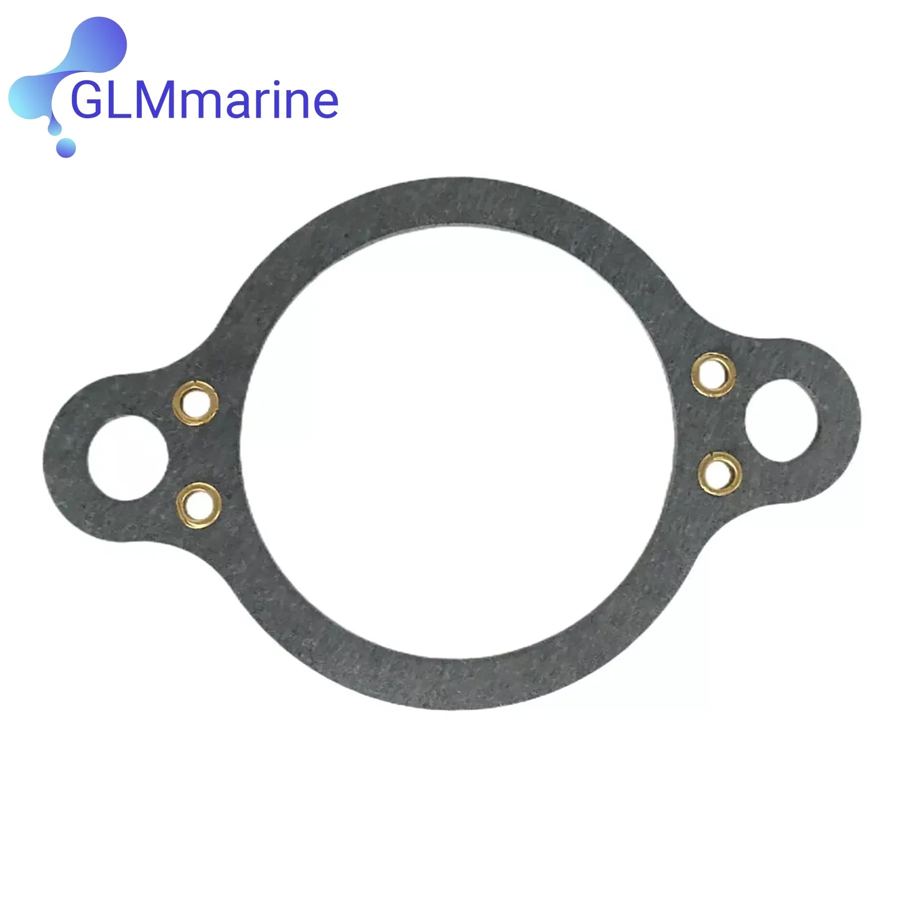 27-53045Q01 27-53045 Thermostat Gasket For MerCruiser V8 - V6