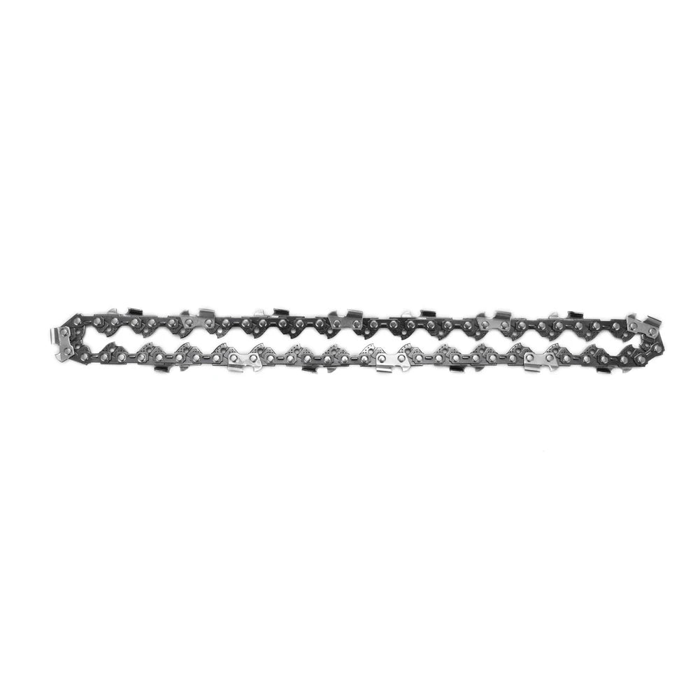 Chains Steel Chainsaw Chains 6 Inch Mini Steel Chainsaw Chains Electric Chainsaws Accessory Practical Chains Replacement