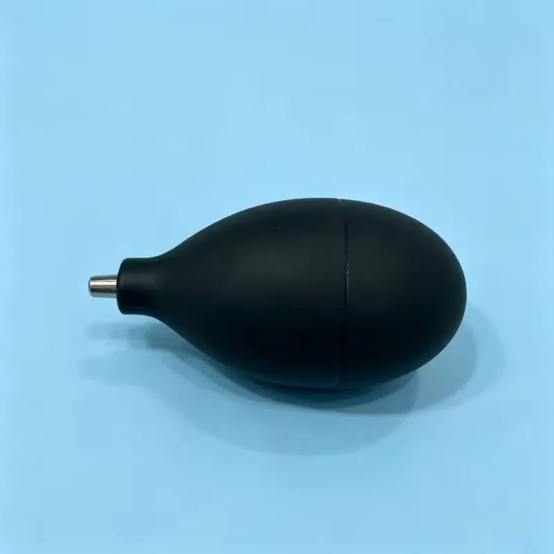 1pcs Portable Squeeze Air Blower – Dust Remover for Camera Lenses, Keyboards, Phones & Electronics