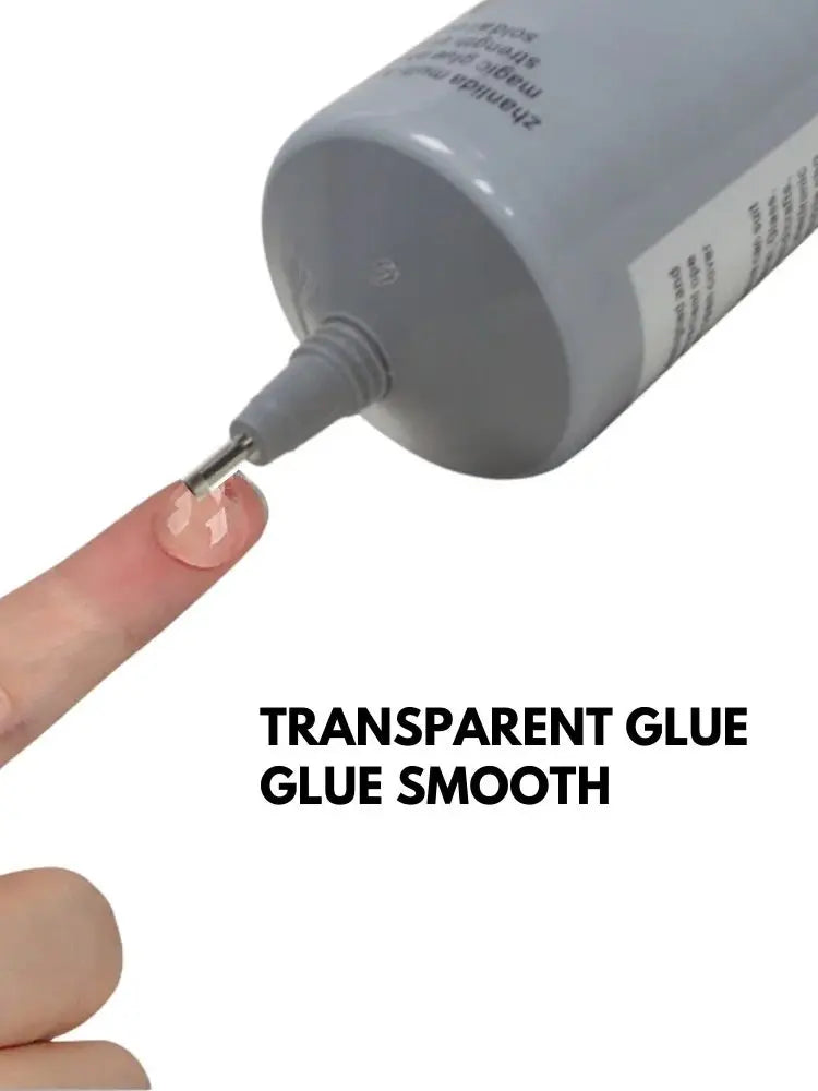 1pcs E7000 Glue Clear Contact DIY Cloth Fibre Fabric Adhesive Multipurpose for Wedding Dress Leather Bag Diamond Glass