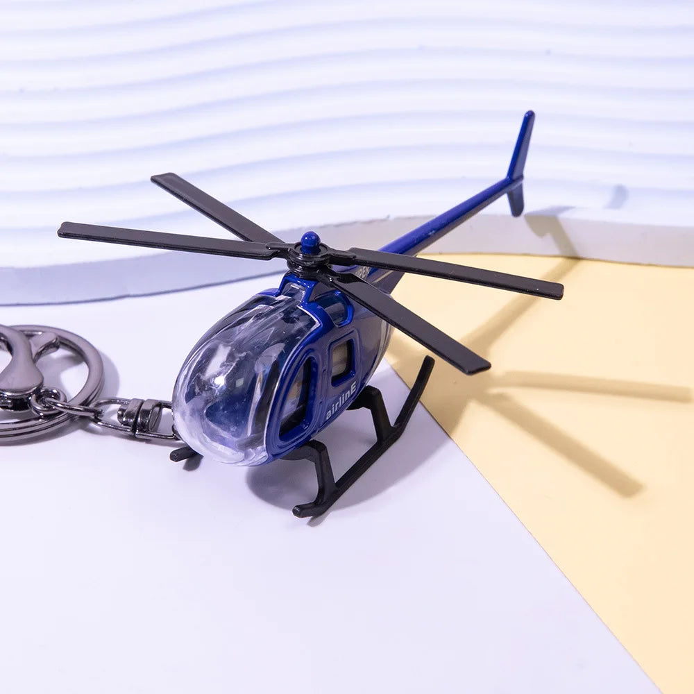 MINI Alloy Helicopter Model Toys Simulation Military Armed Tank Helicopter Armored Vehicle Car Truck Decorations Birthday Gifts