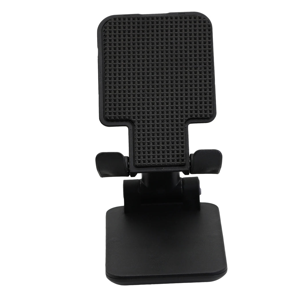 Portable Desktop Tripod Stand Adjustable Holder for Outdoor Camping Travel, Phone  Tablet Mount with
