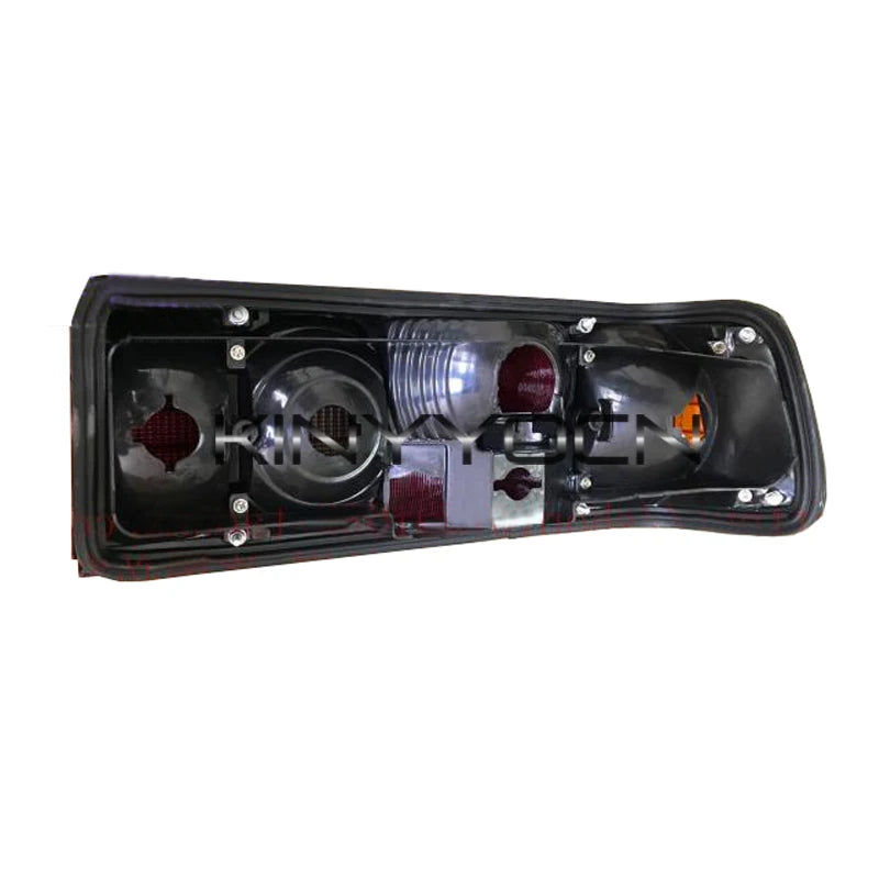 1Pair Rear Taillight TaillampFor Mercedes-Benz W126 320SEL 280SEL 500SEL 380SEL1980-1991 Tail Light Reverse Lights Brake Lights
