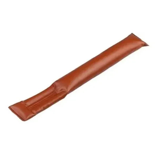 General Motors Seat Gap Plug Leak-Proof Plug Leather Filler Soft Car Styling Car Accessories Interior Travel Baby Car Seat