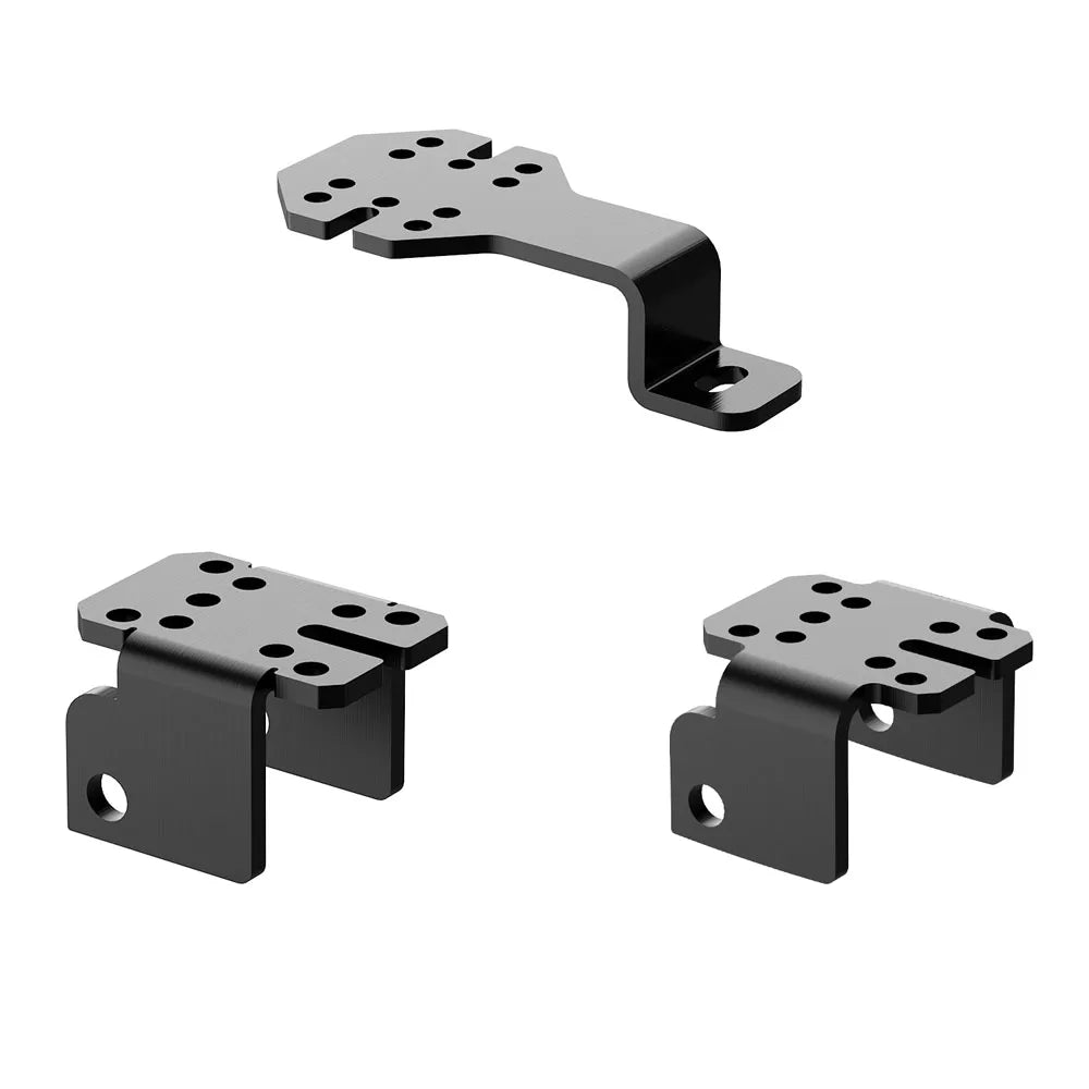 SIMSONN Motor Mounting Brackets (Z-shaped/U-shaped) are Suitable for Install VAM/VAM Pro Motors