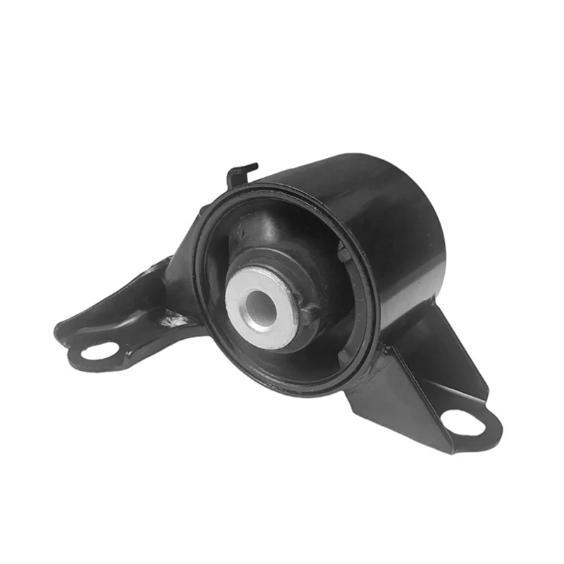 Transmission Mount Rubber Assy 50850-SZW-003 For Honda STEP WGN RK1 RK1 09-15 Engine Cushion Rubber Bracket 50850SZW003-A65M