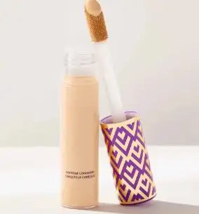 Liquid Concealer Oil-control Dark Circles Covering Freckles Corrector High-end Makeup Waterproof Natural Skin Makeup Cosmetics