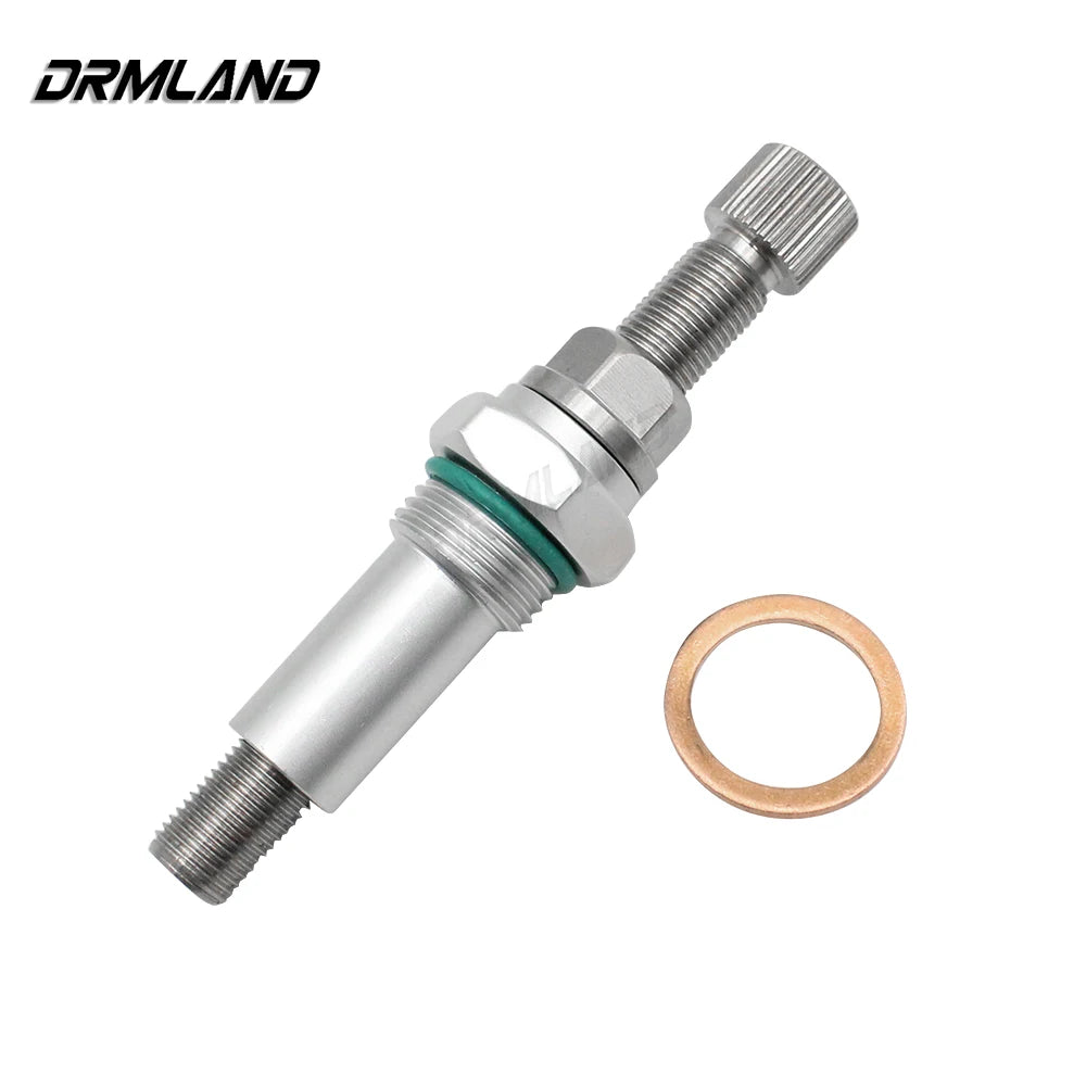 Motorcycle Accessories Cam Timing Chain Tensioner For BMW F650GS F700GS F800GS F800GT F800R F800S F800ST G650 F 650 700 800 GS