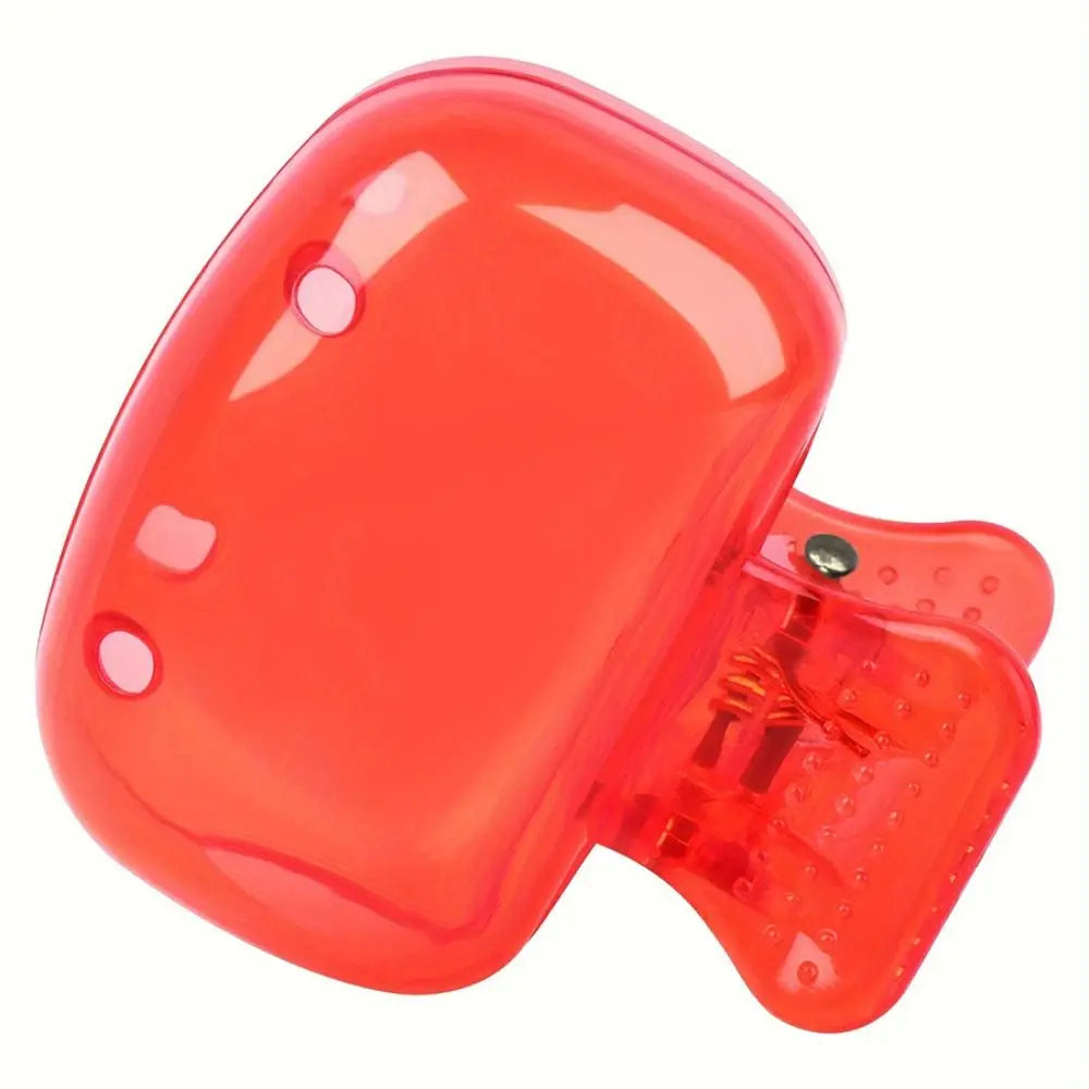 Mini Brush Cap Case Reusable Portable Toothbrushes Protector Dust Prevention Waterproof Toothbrush Cover Holder Business Trip