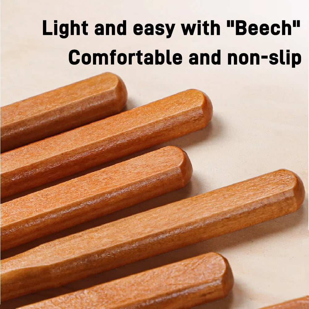 12pcs Professional Wood Carving Chisel Knife Set Suitable For DIY Carving Carpenter Experts And Beginners