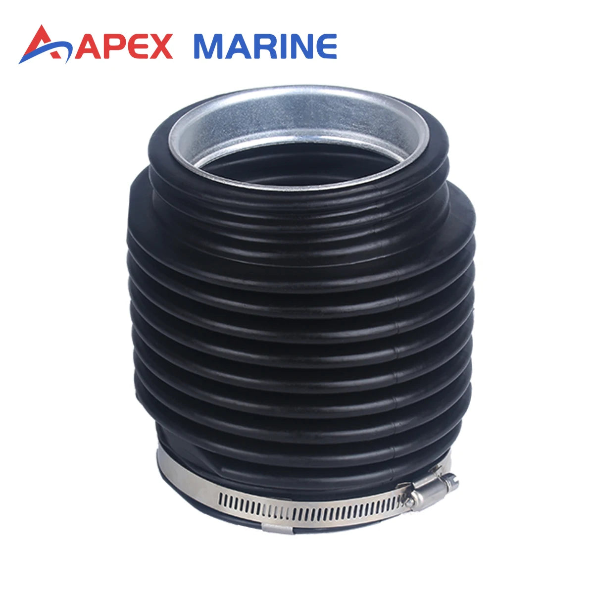U-Joint Bellows Fits for Mercruiser Stern Drive Bravo & Blackhawk Models 8M0062406 86840A3 86840A05 Sierra 18-2756 GLM	89140