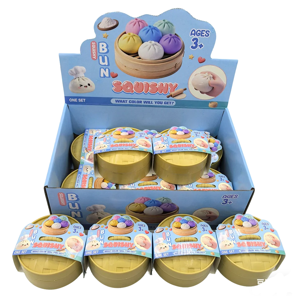 Rare Gold Flash Dumpling Pressure Ball Slow Rebound Soft Pinch Decompression Toy Office Desk Decor Birthday Gift Children&Adult