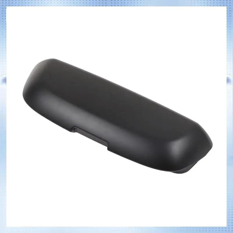 L36A-Sunglasses Holder Case Storage Box For Toyota Land Cruiser Prado 250 LC250 2024 Interior Accessories
