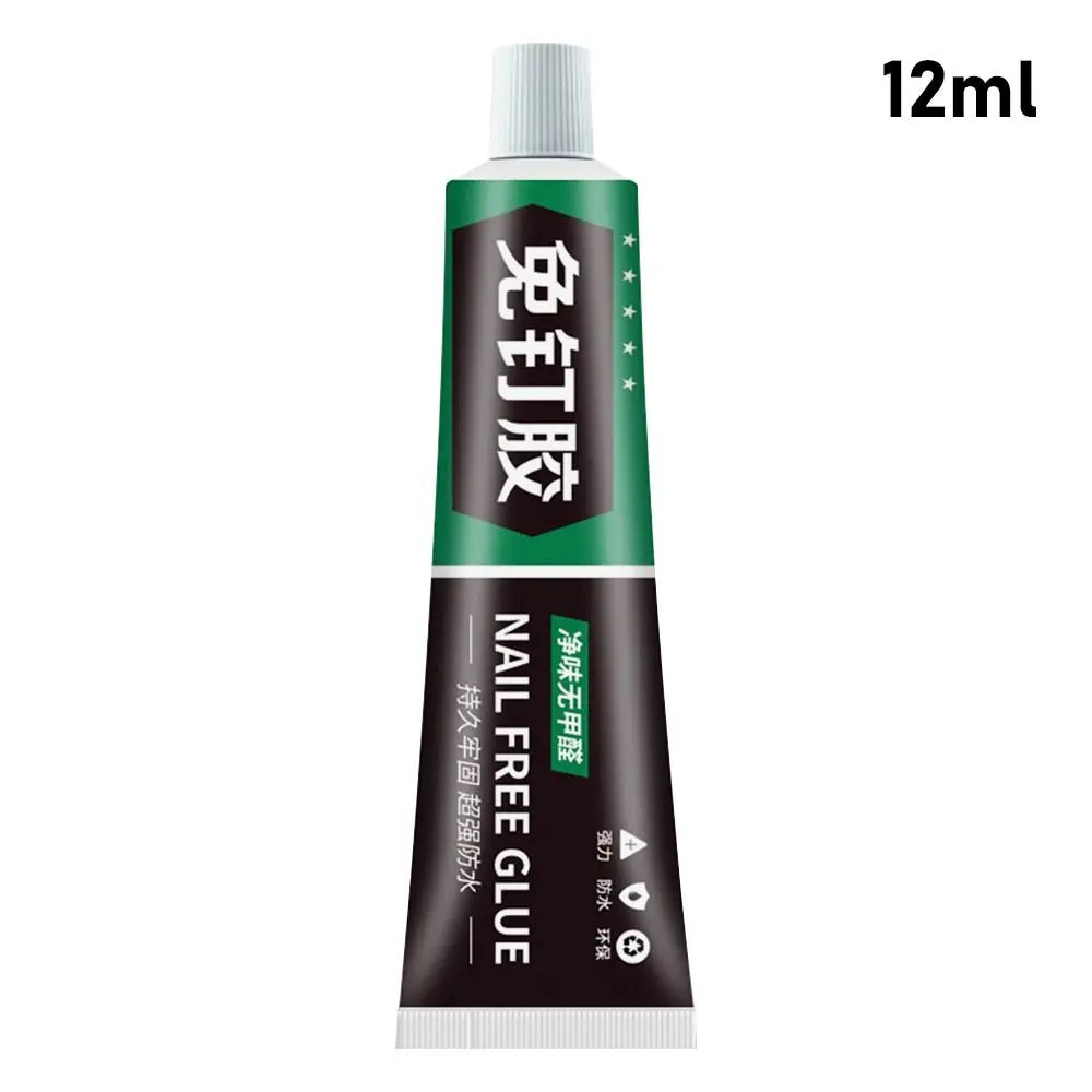 Duable Strong Bond Liquid Glue Marble Metal Ultra-Strong Glass Adhesive Fast Drying Sealant Glues home decoration