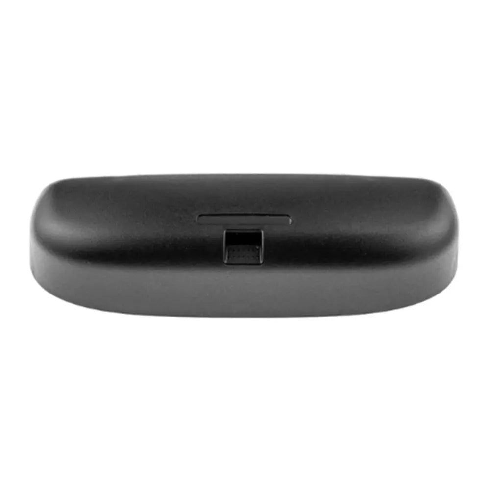 Car Glasses Case for Hyundai Tucson Elantra Verna Solaris IX30 IX35 Sonata for Ford Focus 2 3 Sunglasses Holder Eyeglasses Box