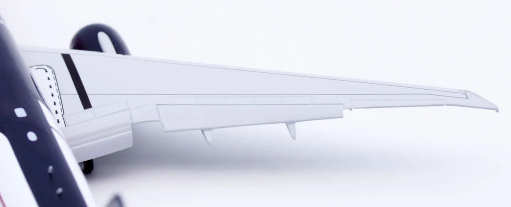 XX40844 Alloy Collectible Plane Gift JC Wings 1:400 Qatar Airways Boeing B777-300ER Diecast Aircraft Jet Model A7-BEG