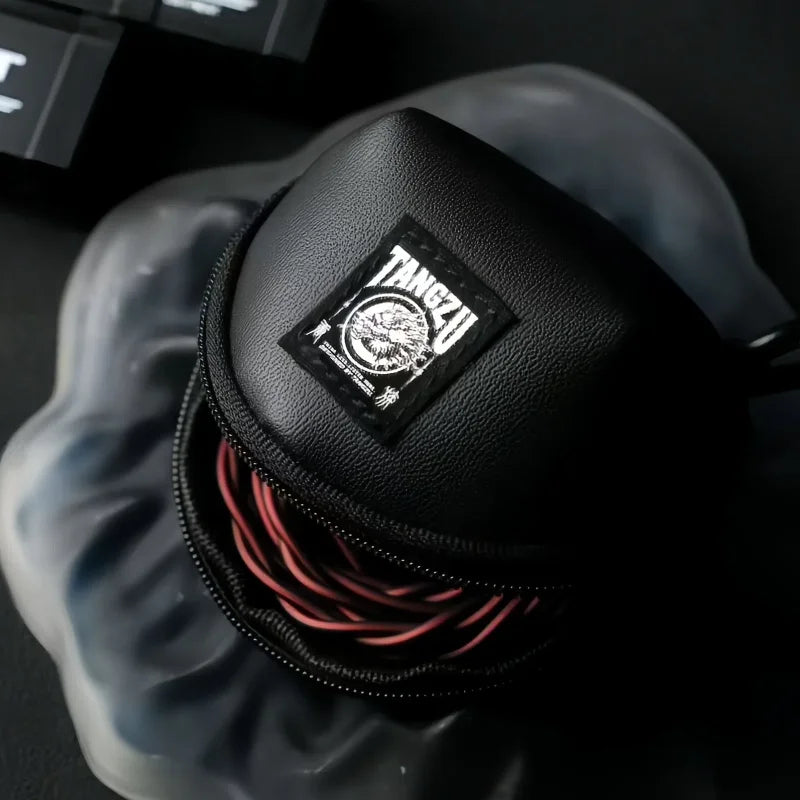 TANGZU Mini Earphone Case