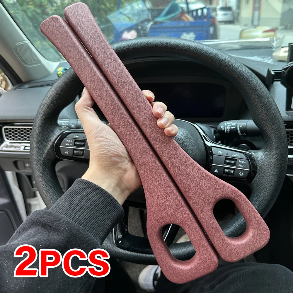 Car Seat Gap Storage Filler Strip For Mercedes Benz A C E S G Class 400L CLA CLS GLE  GLS CLE AMG EQ EQG EQA Maybach S GLS Parts
