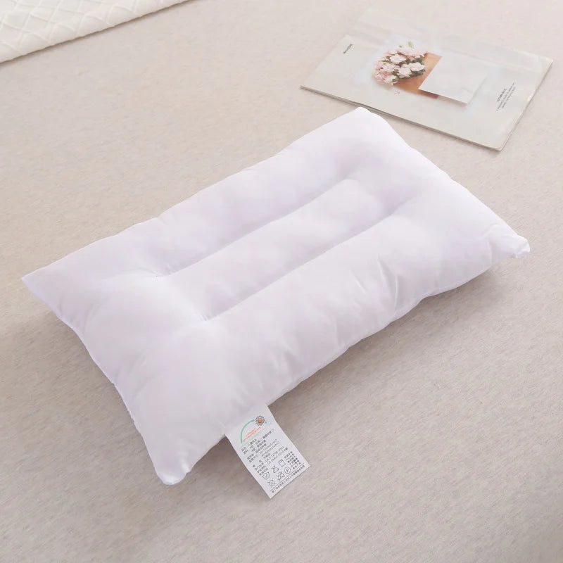 1pc Cartoon Pillow Pillow Core Is Removable, Soft And Comfortable For Children In The Bedroom