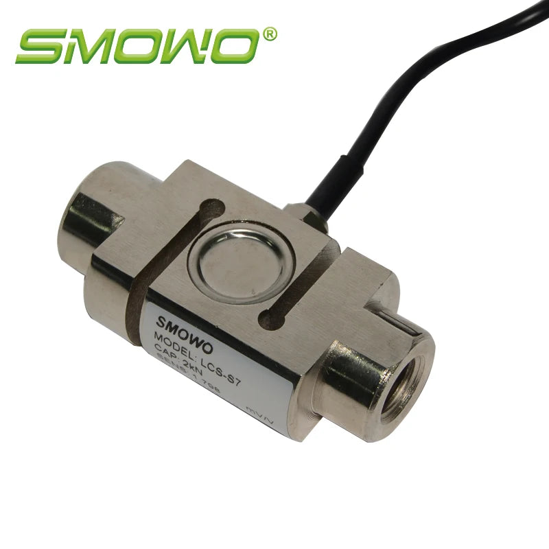 Load cell/sensor LCS-S7(15t,20t) Type Compression and Tension weight force