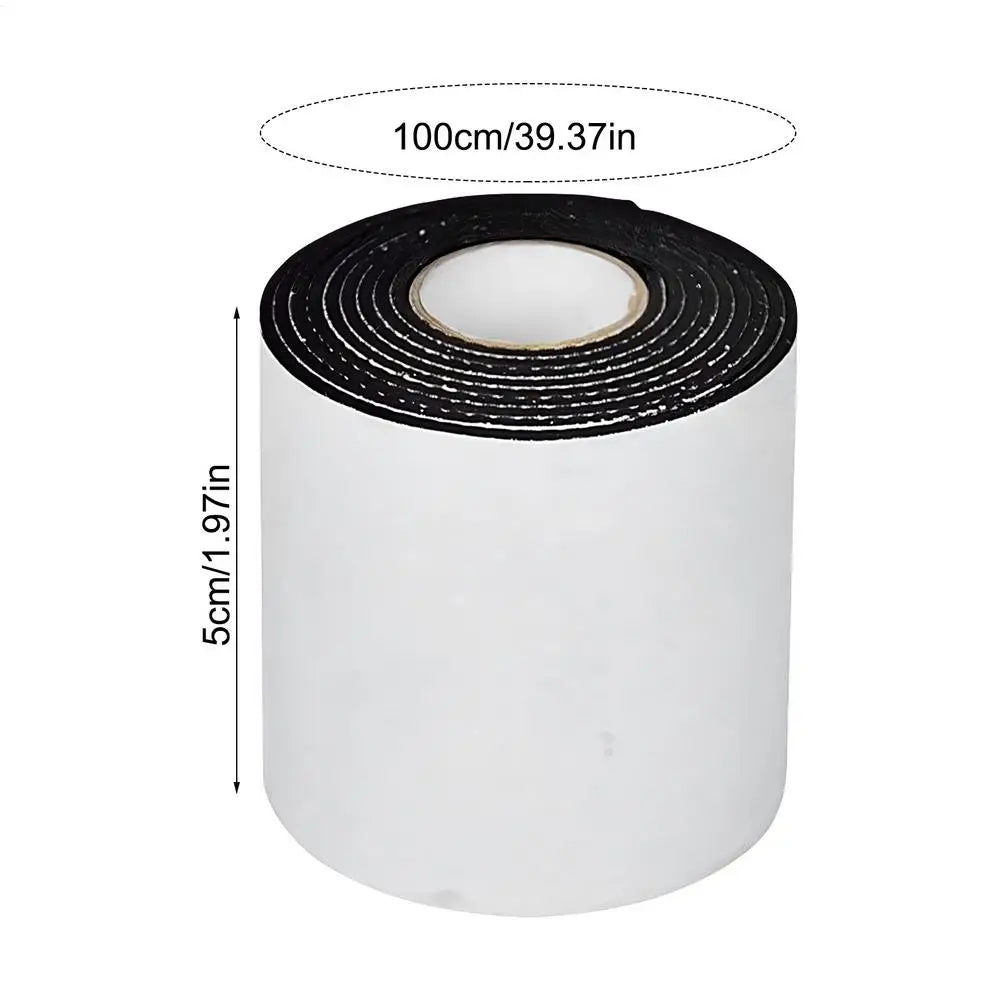 1 roll Anti-Slip Sole Grips Rubber Shoes Sole Grips Wear-Resistant Sole Cover Protector Shoe Grip Sticker Adhesive Shoes Mat