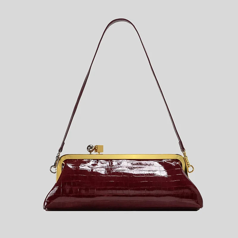 Luxury Functional And Chic Designer Diaper Bag Women Fashionable Large Capacity Tote Elegant Leather Crossbody Handbag Practical
