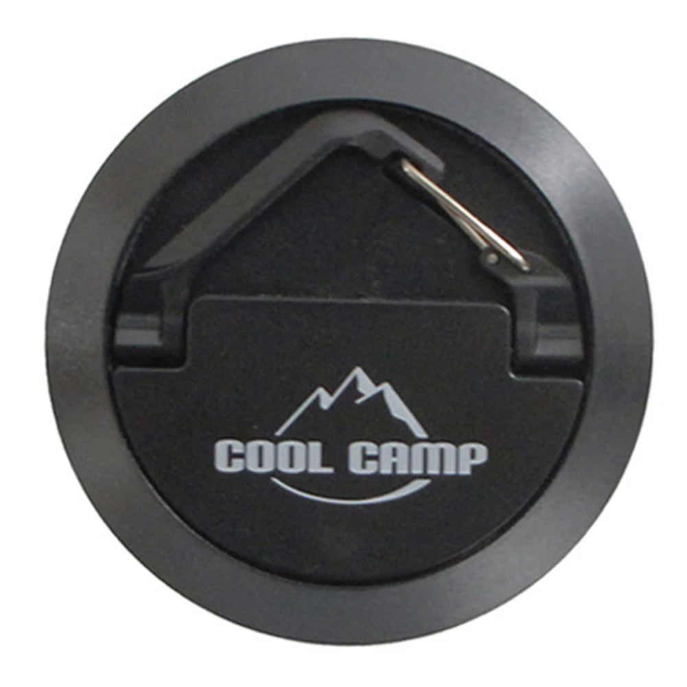 Tent Magnetic Hook Strong Magnetic Portable Hanging Hook Long Lasting Premium Quality Magnetic Hook for Outdoor Camping Canopy