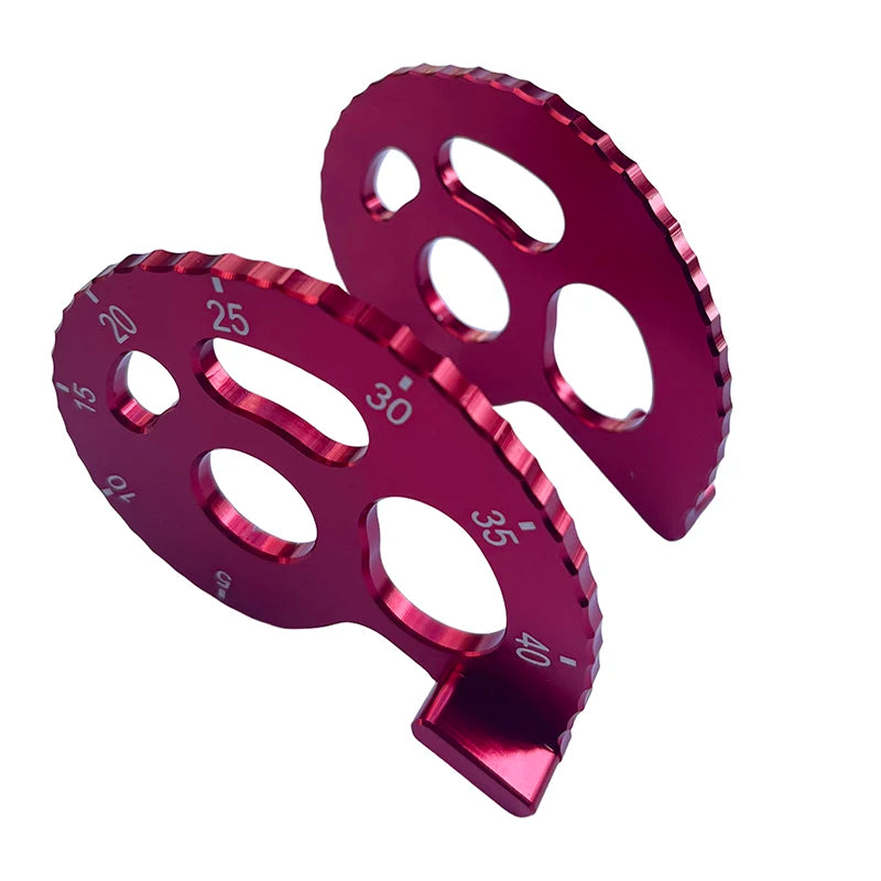 Motorcycle Chain Adjuster Parts Regulator Motorcycle Accessories CNC For CRF230F 230L CRM250 XLR250R XR230R 250L 650R 650L 400R
