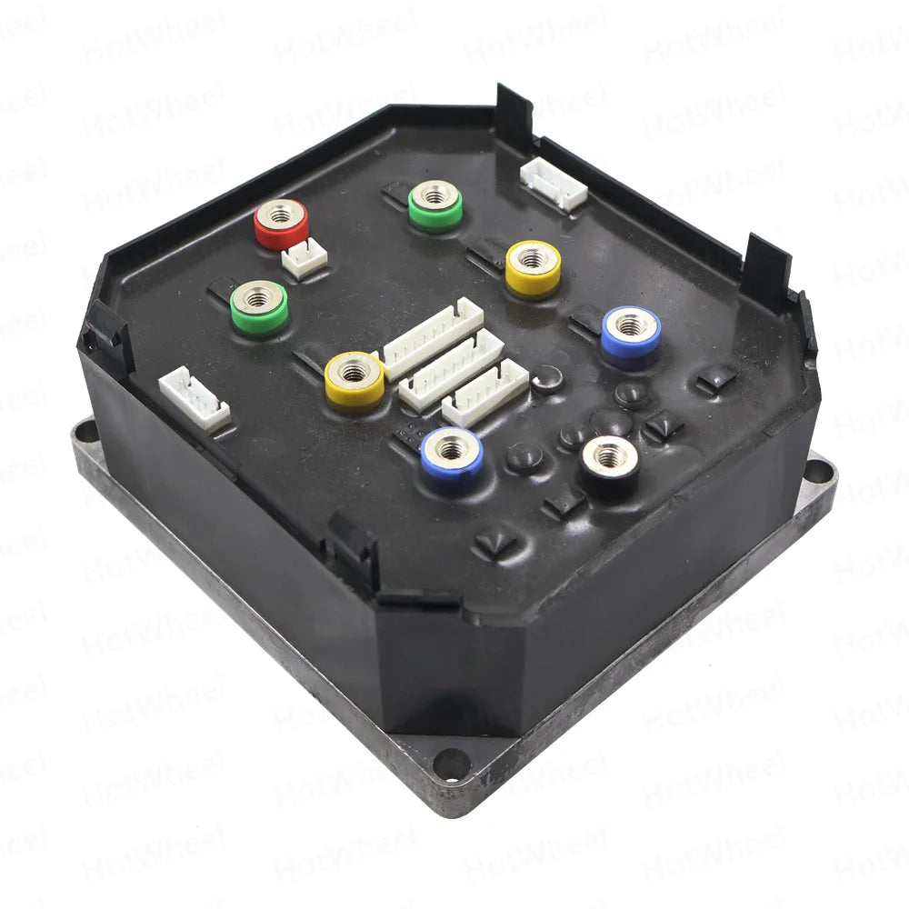 KAABO Wolf King GTR Controller Wolf King GTR 72V 100A Controller GTR  Two-in-one Integrated Controller GTR Mainboard GTR Parts