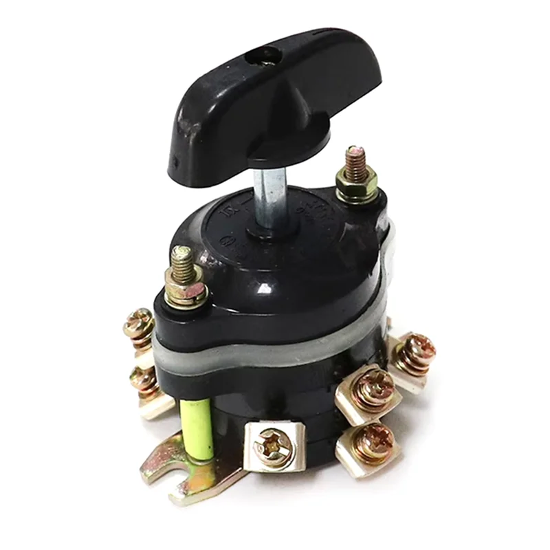 Forward Reverse Switch–X-Treme XA-1000 Compatible Electric ATV Motorcycle Parts–For Chinese Quad 4 Wheeler Gio Manteray-Boom