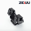 Multifunctional Stick Holder Tacical Adjustable Molle Clip Samurai Knife Tools Cover Portable Outdoor Survival Gear For Belt